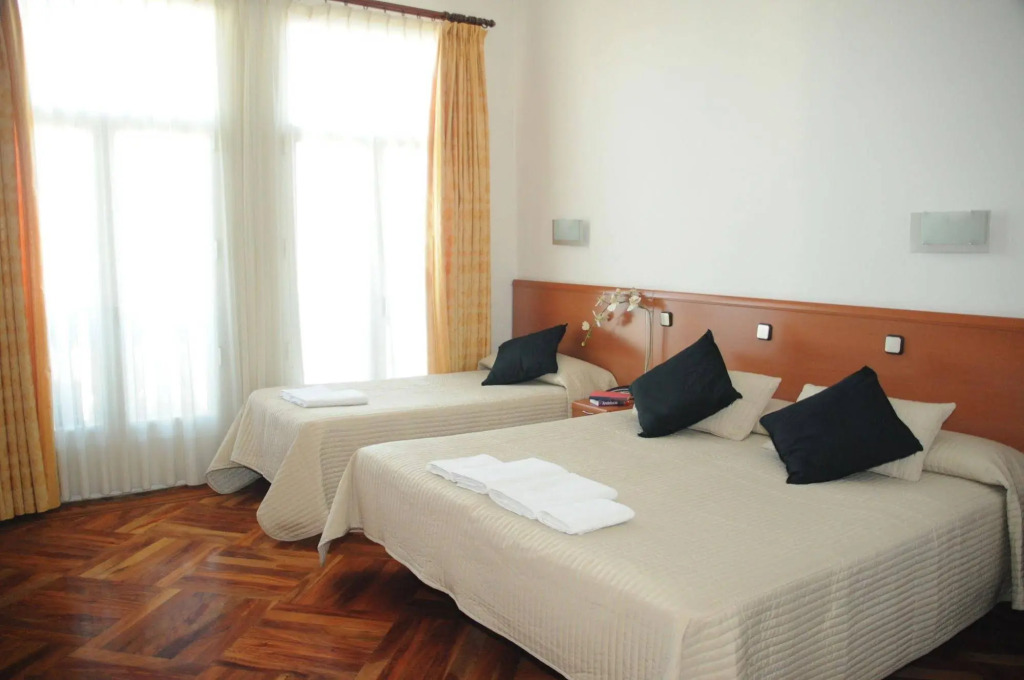 Hostal Luis XV