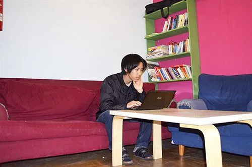 Arco Youth Hostel A&A