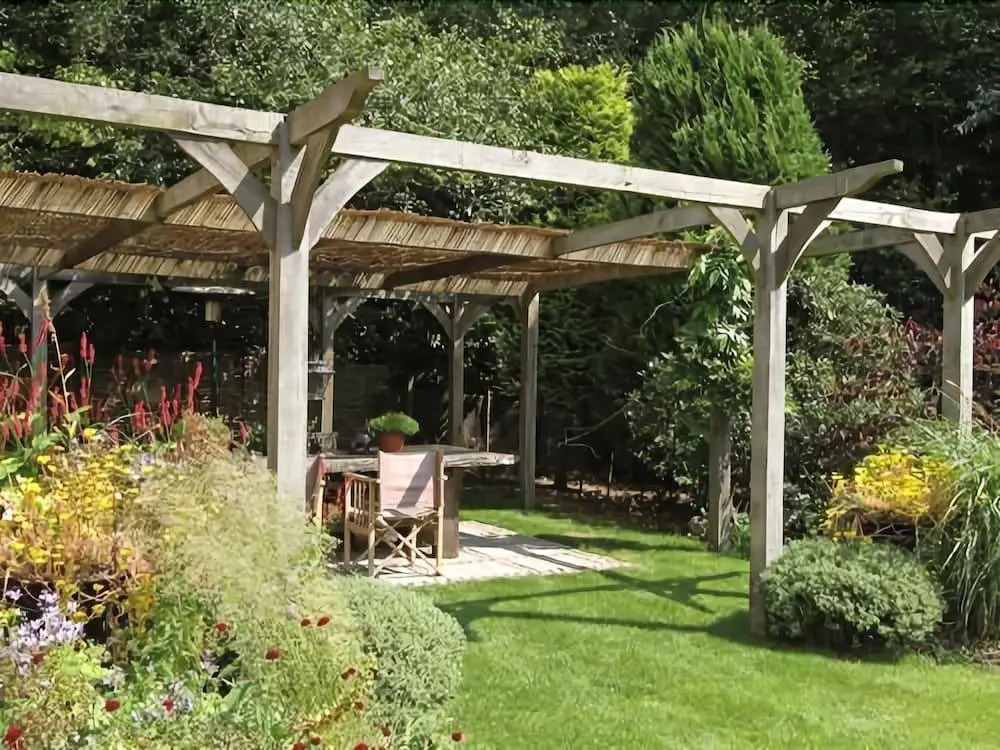 Bootmenders B&B