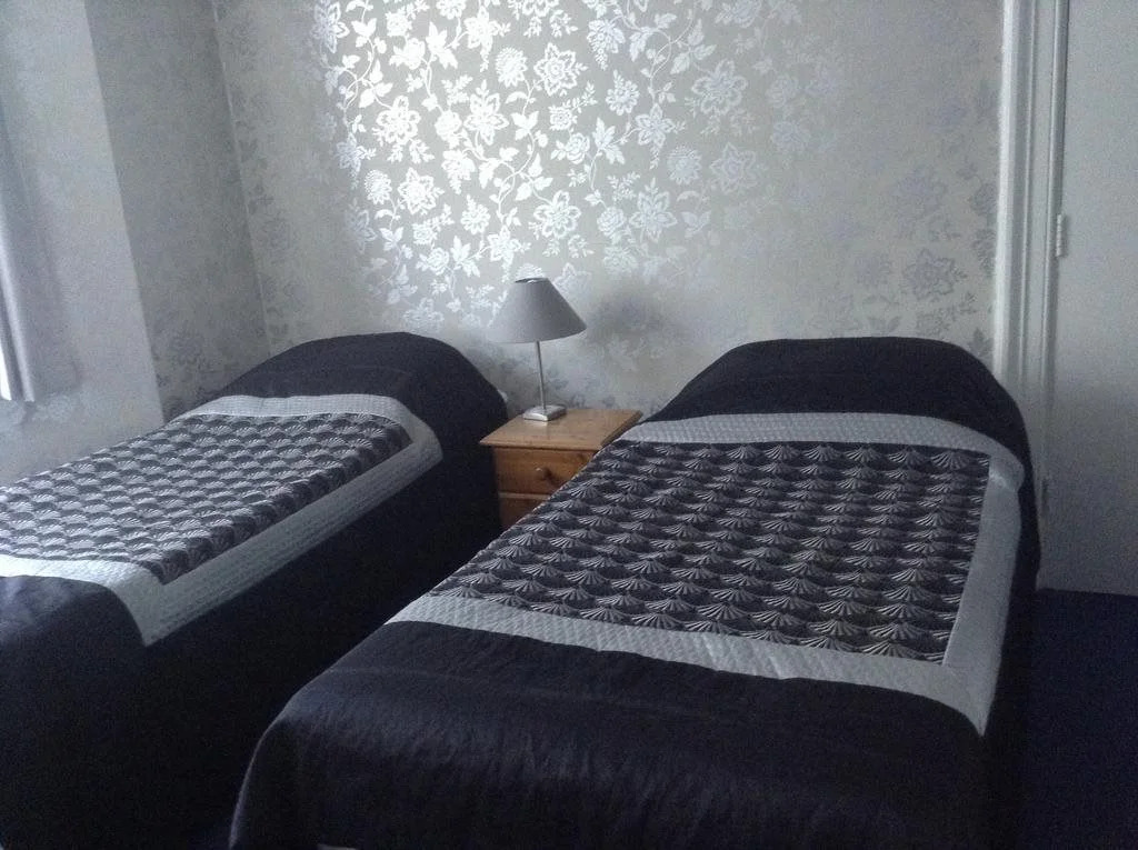 Becket Guest House