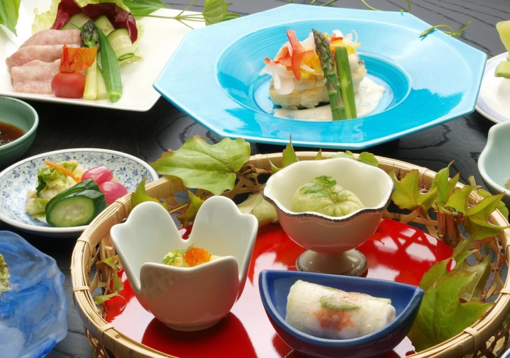 Ichinomiya Seaside Otsuka Hotel