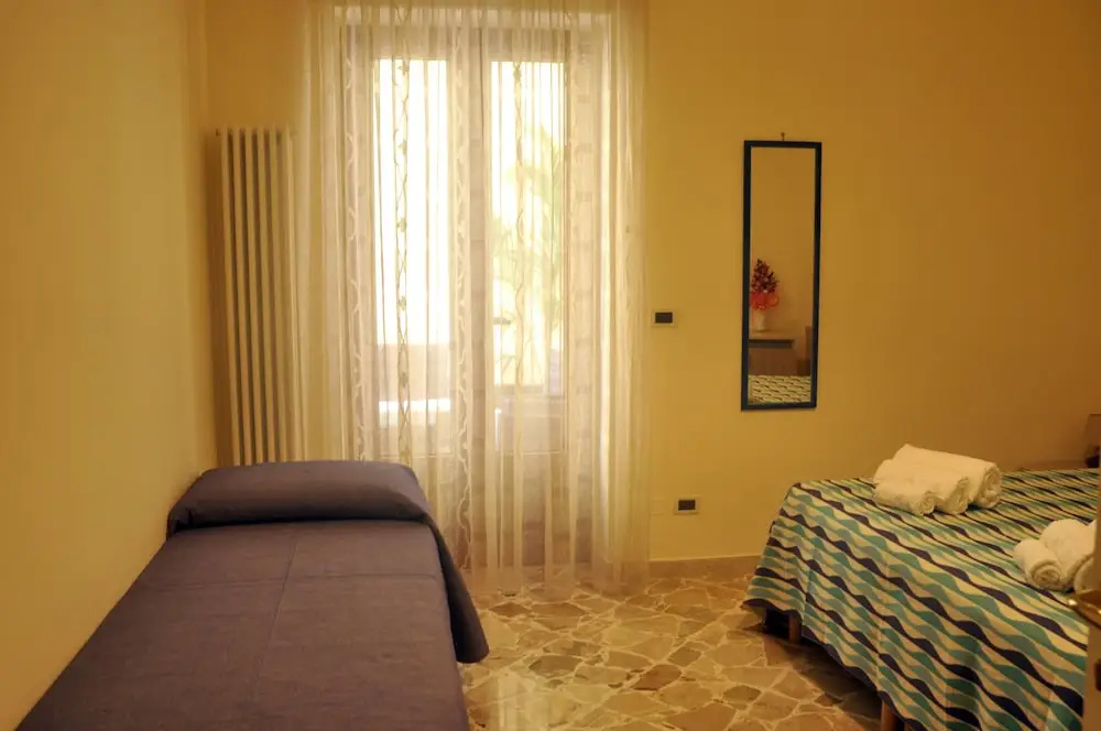 B&B A Due Passi