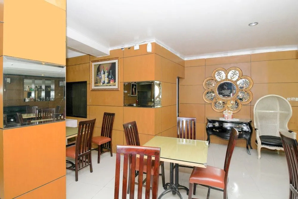 Airy Gajahmungkur Sultan Agung 1 Semarang