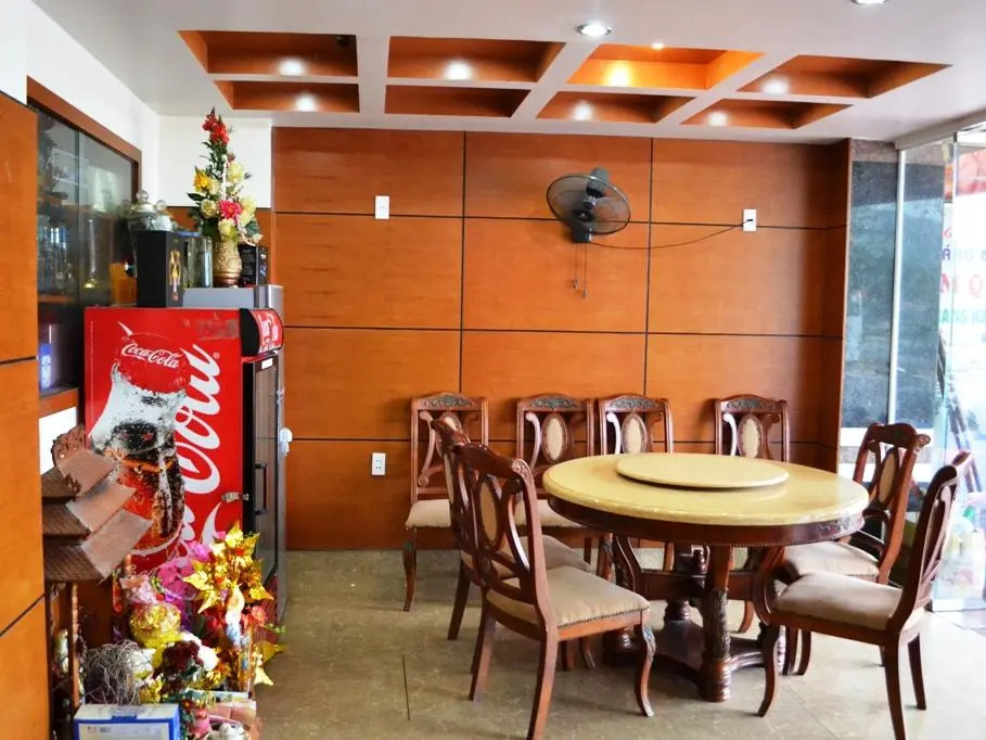 Thu Ha Hotel