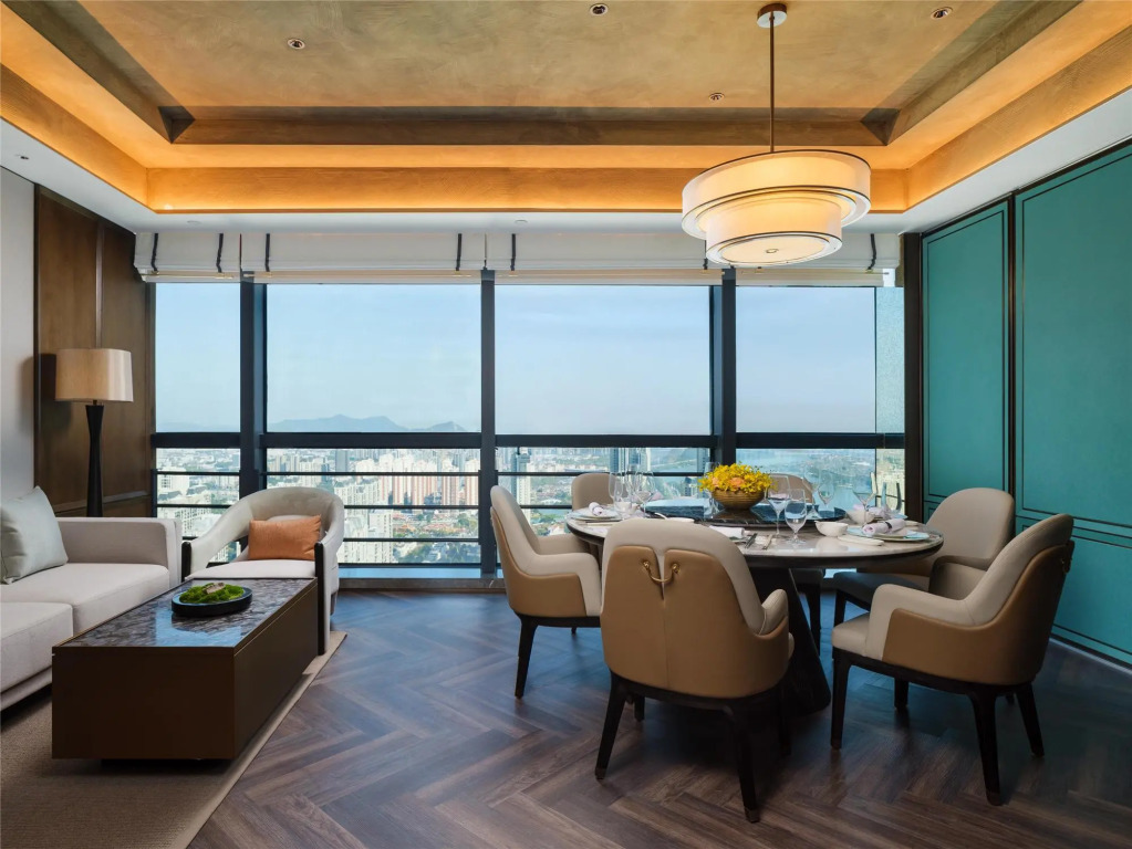 DoubleTree by Hilton Zhangzhou