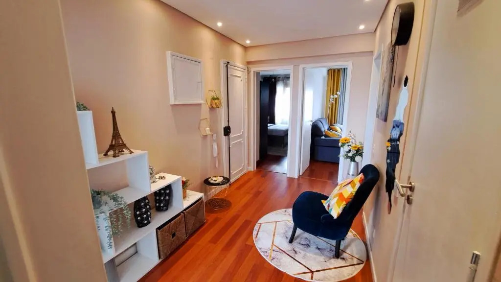 N3 Apartment