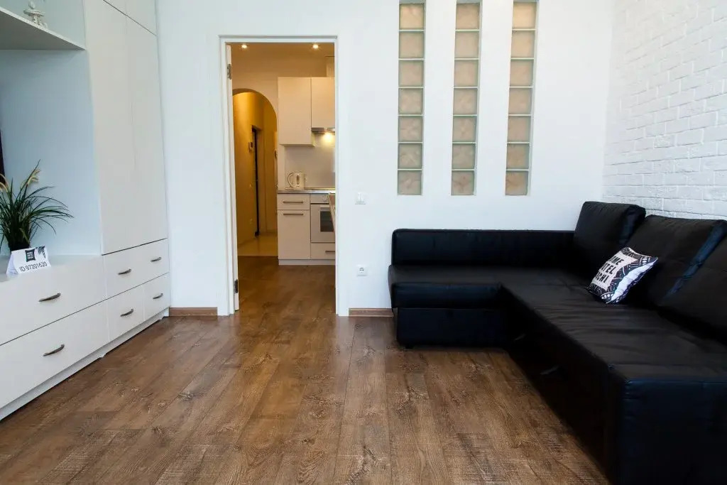 Na Buthe Home Hotel Apartments