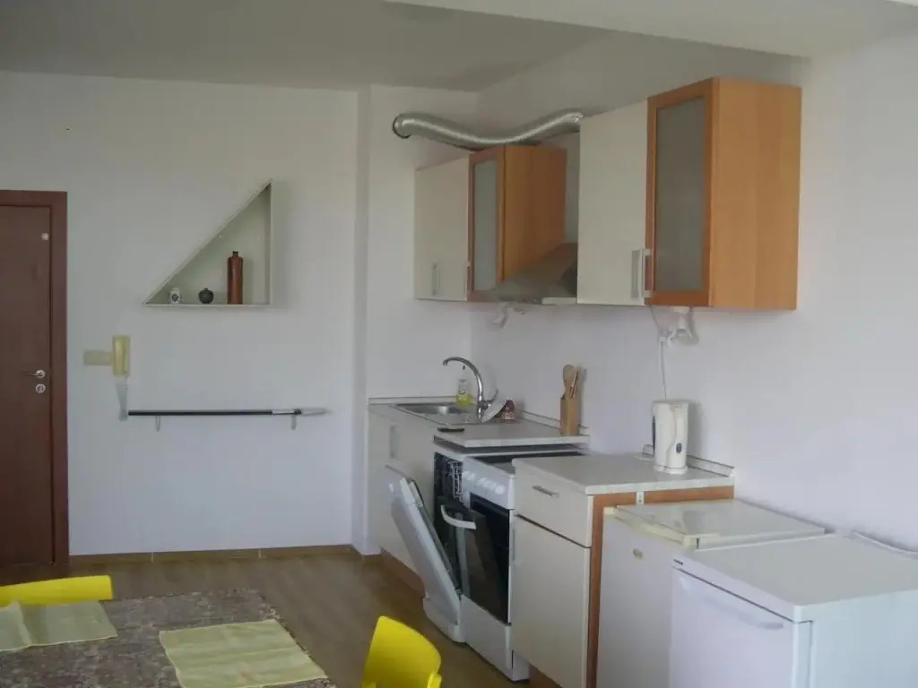 405 Ul Rakovina,Entrance E, 4 Floor