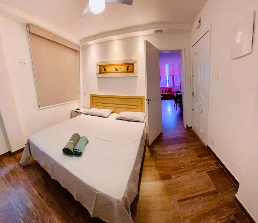 Apartamento Copacabana Xavier da Silveira 40