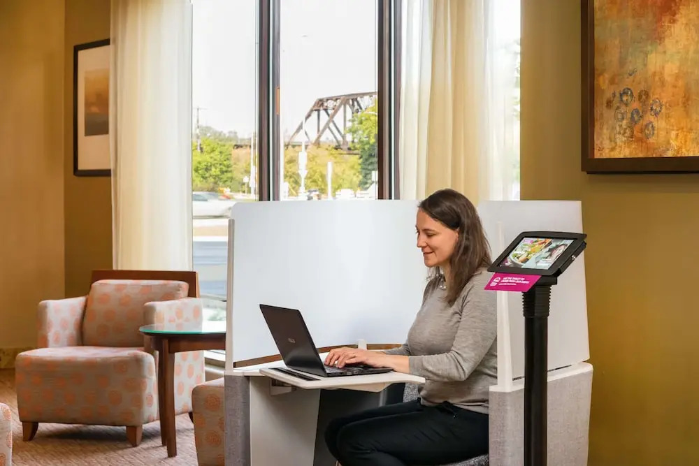 Crowne Plaza Milwaukee West
