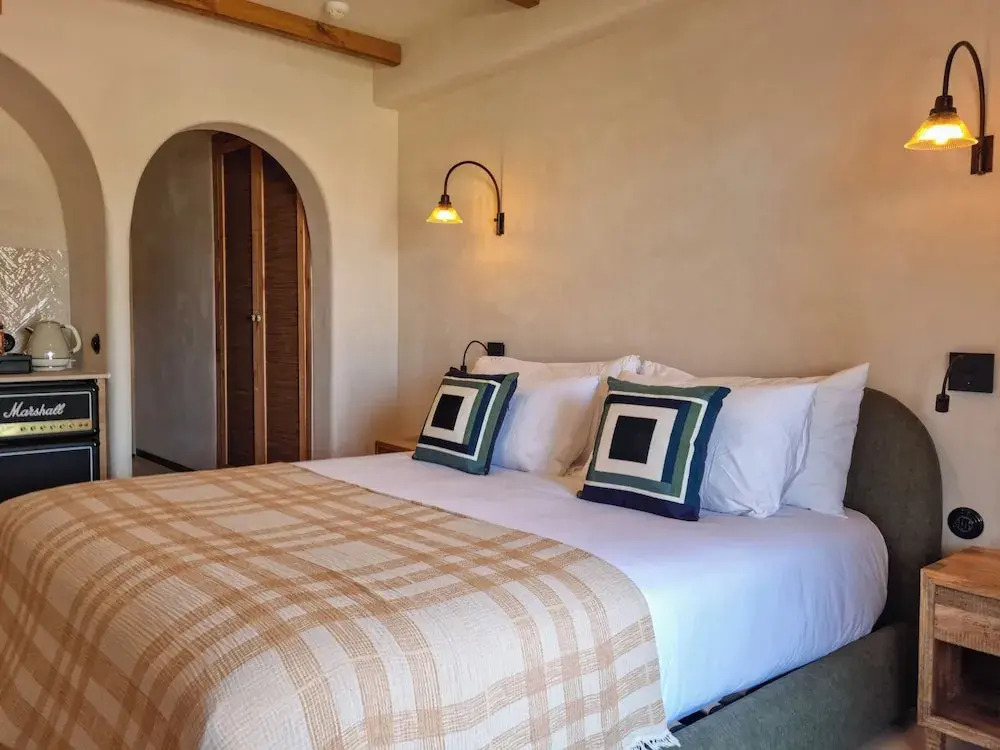 Nomad Hotel Cala Finestrat