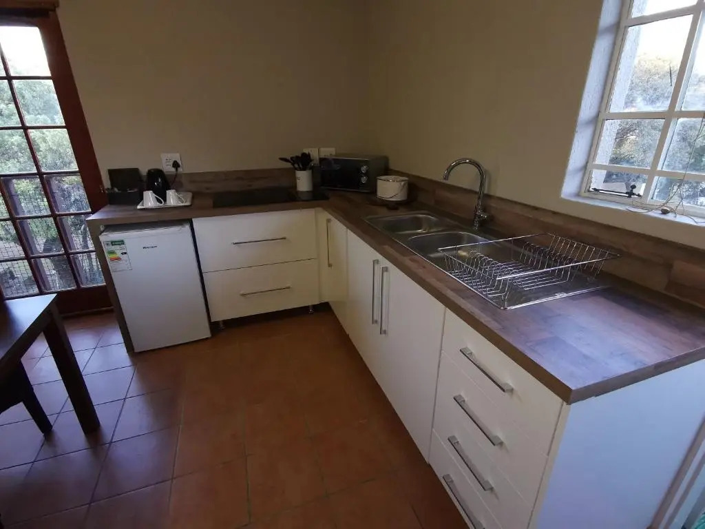 Paulshof Guesthouse