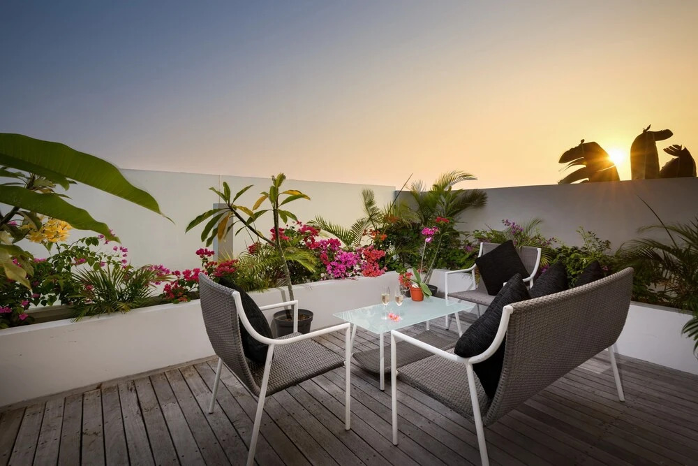 Villa Belle Seminyak by Exotic Bali Properties