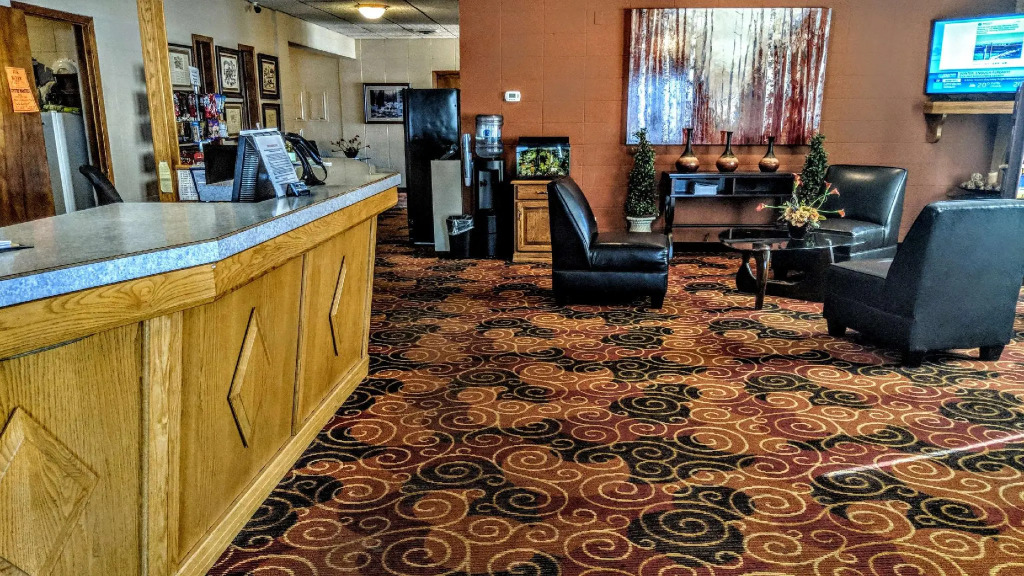 Wrangler Inn Mobridge