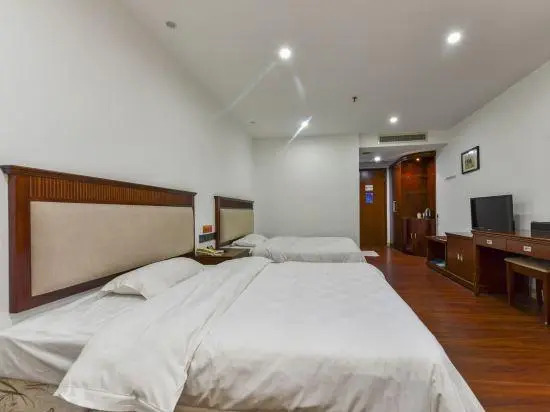 Yuecheng Hotel