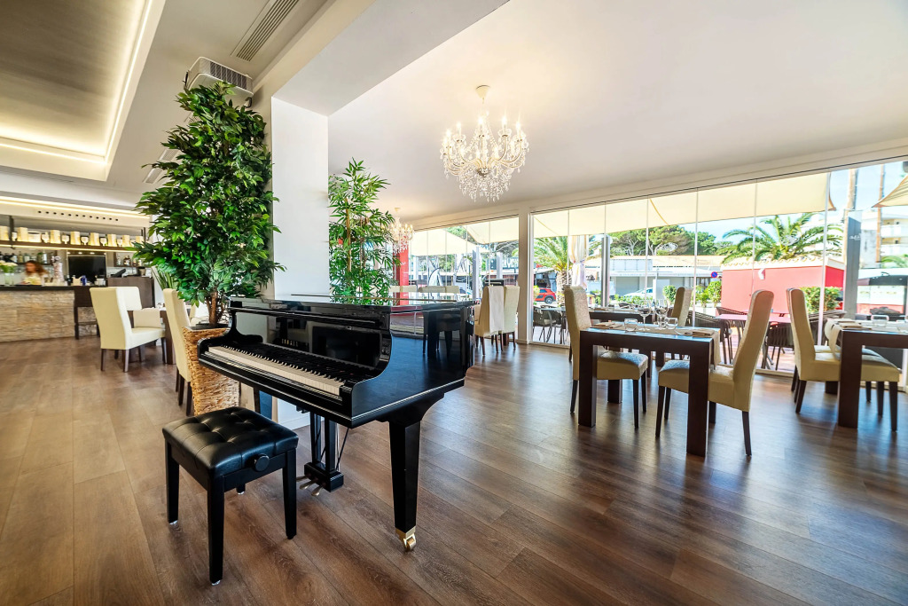 Paradise Residencial Apart&Suites