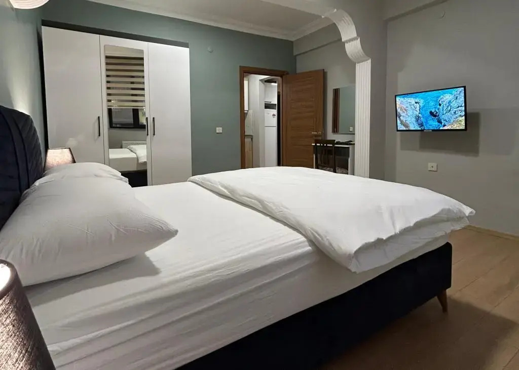 Büyük Ağrı Hotel