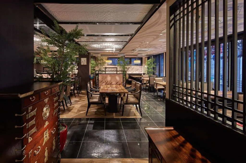 Centurion Hotel&Spa Ueno Station