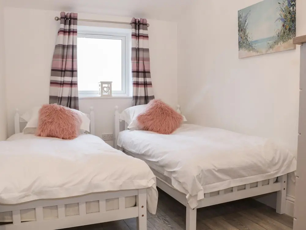 Willow Lodge