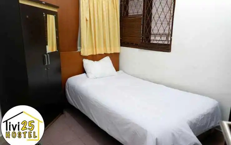 Tivi25 Hostel