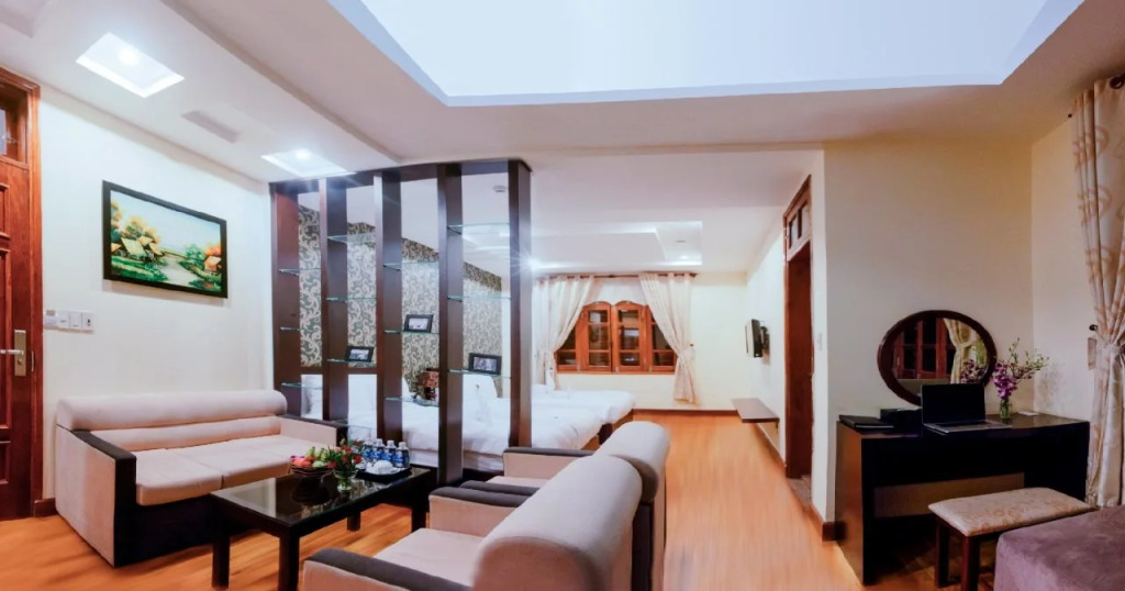 Sofia Boutique Hotel Danang
