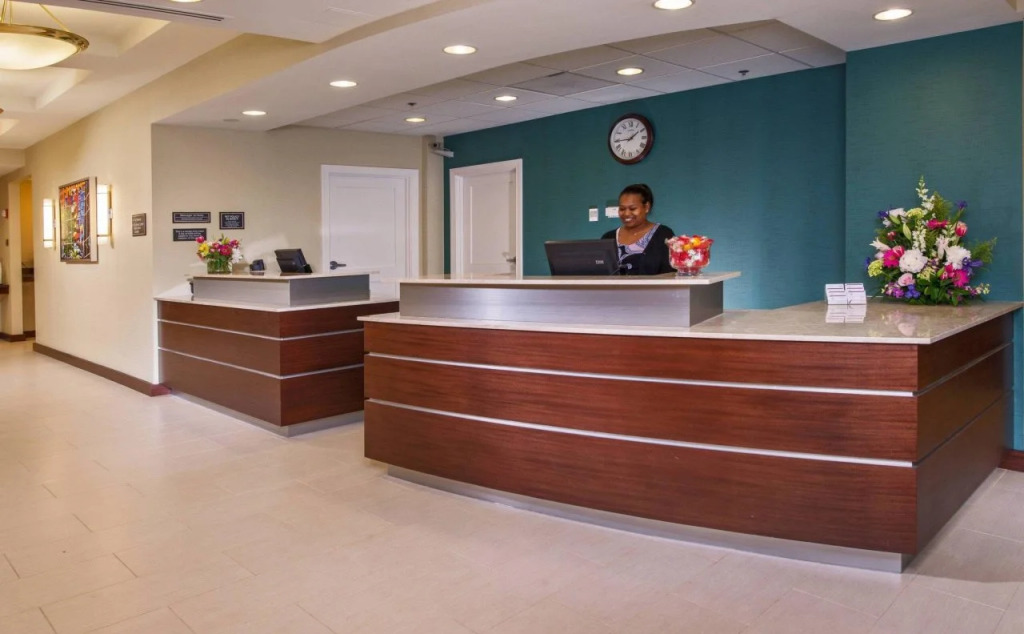Residence Inn Washington, DC / Dupont Circle