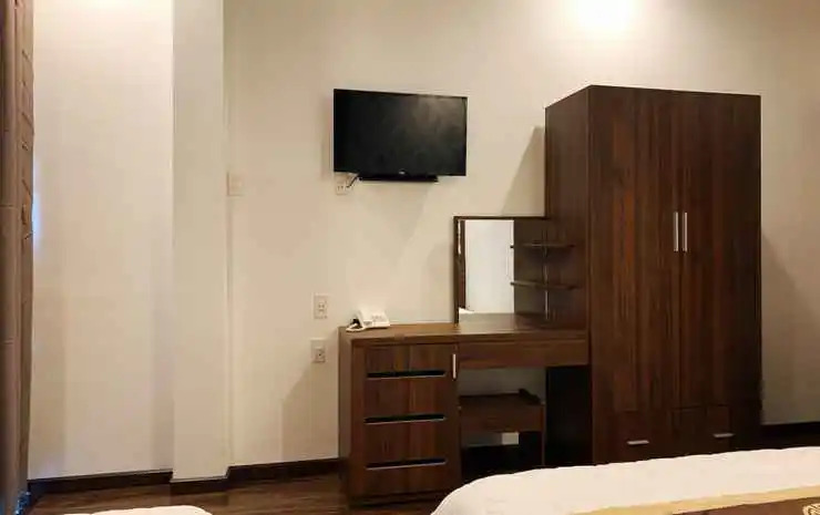 AN NGỌC HOTEL