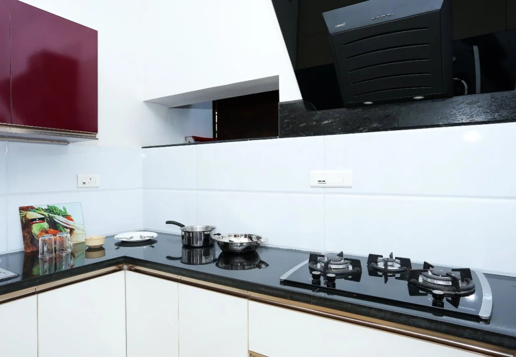 Avonlea Villa By OYO Rooms