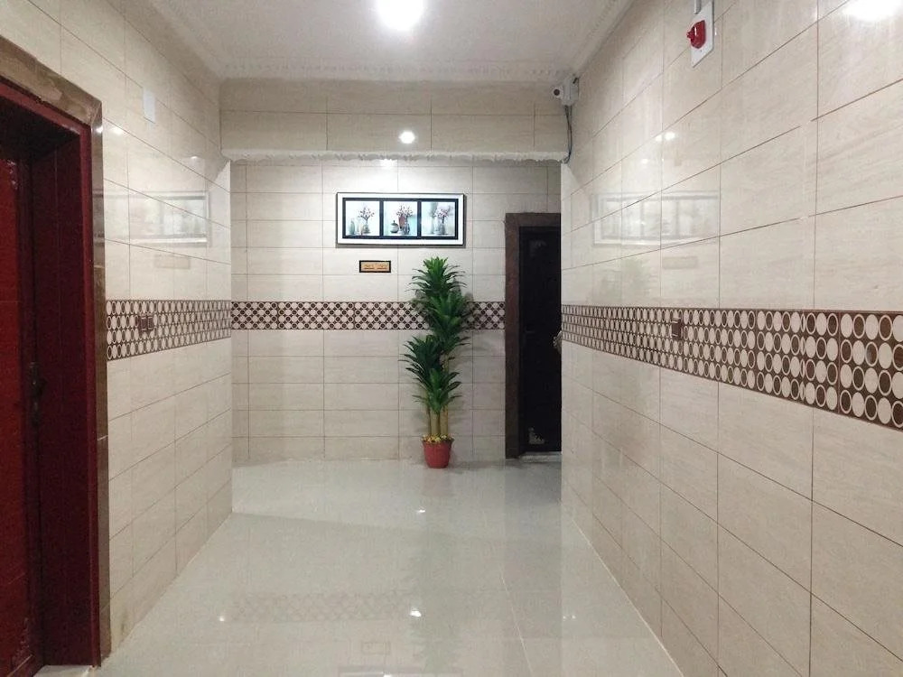 Al Eairy Furnished Apartments Tabuk 1