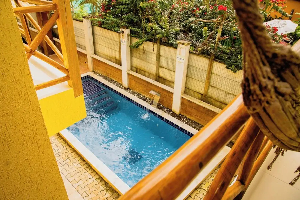 Suites E Flats Brilho Do Sol