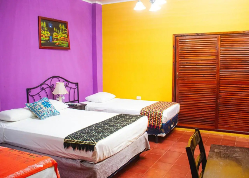 Ruals Hotel