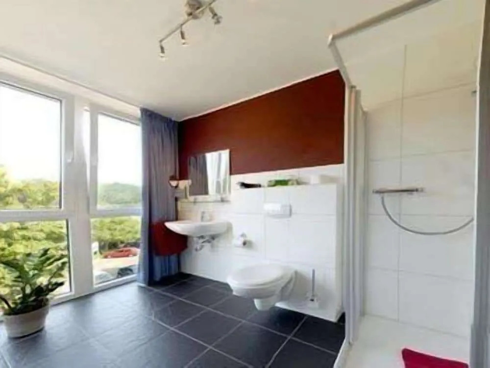 Hotel Maarium Meerfeld