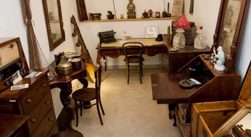 Guest Accomodation Dall Antiquario