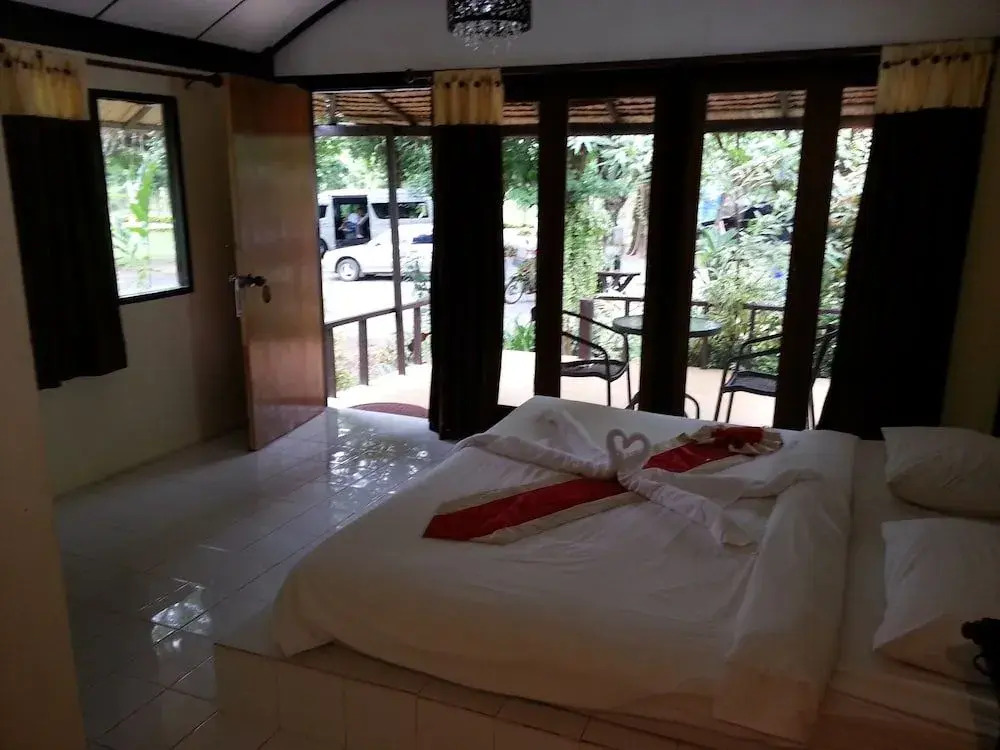 Hadsaisuay Resort