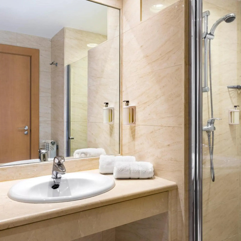 B&B HOTEL Madrid Arganda