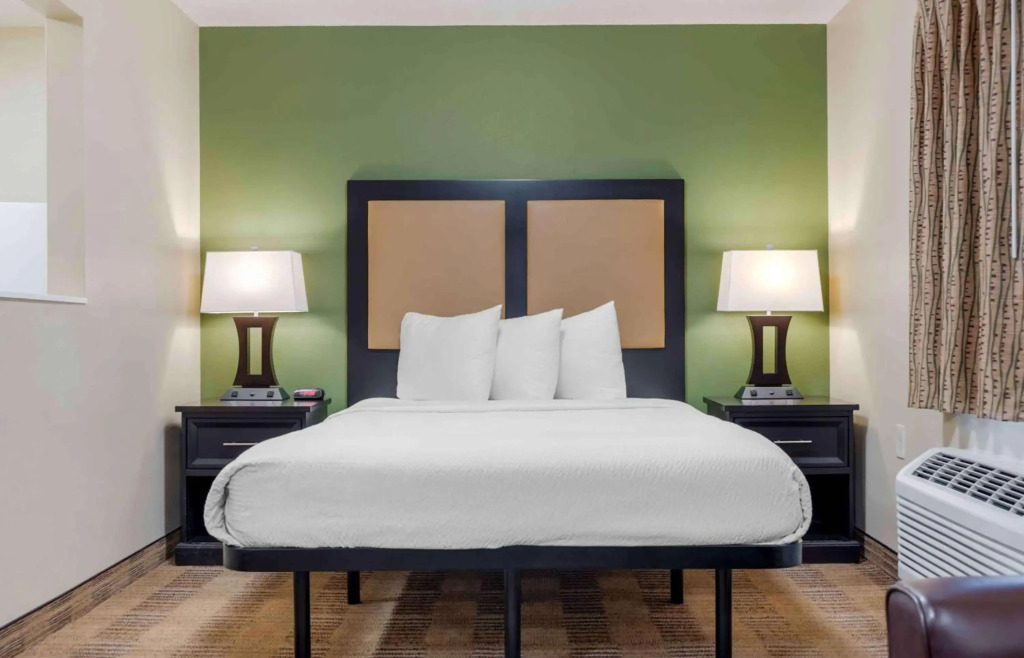Extended Stay America Suites - Birmingham - Wildwood