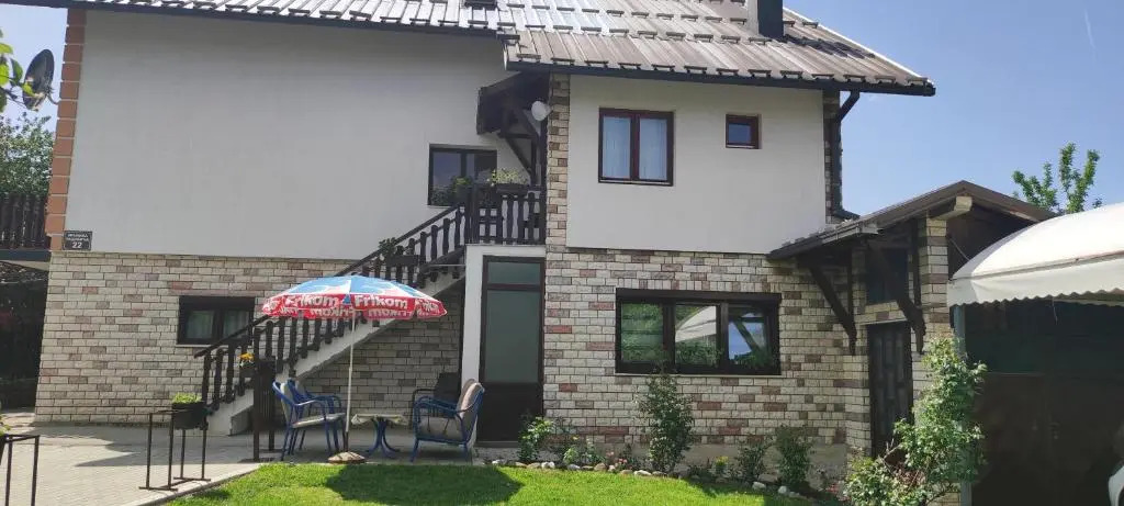 Apartment Bućić