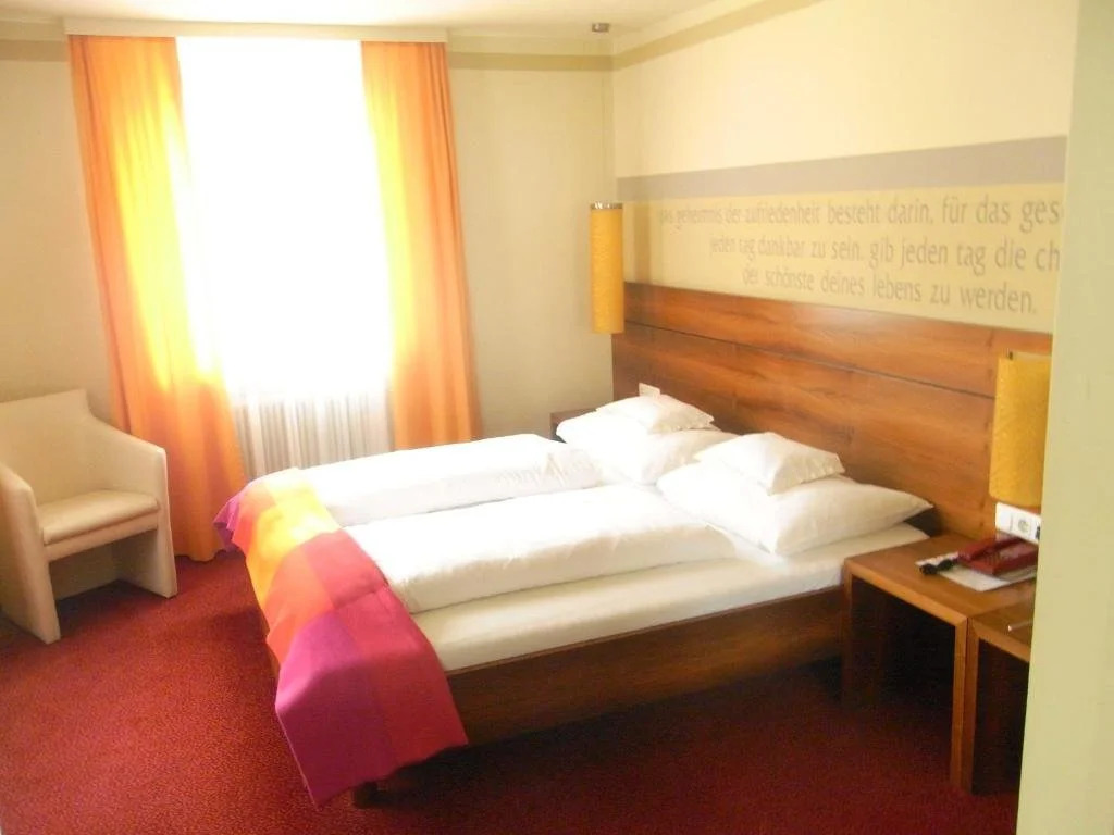 Hotel Stiegenwirt