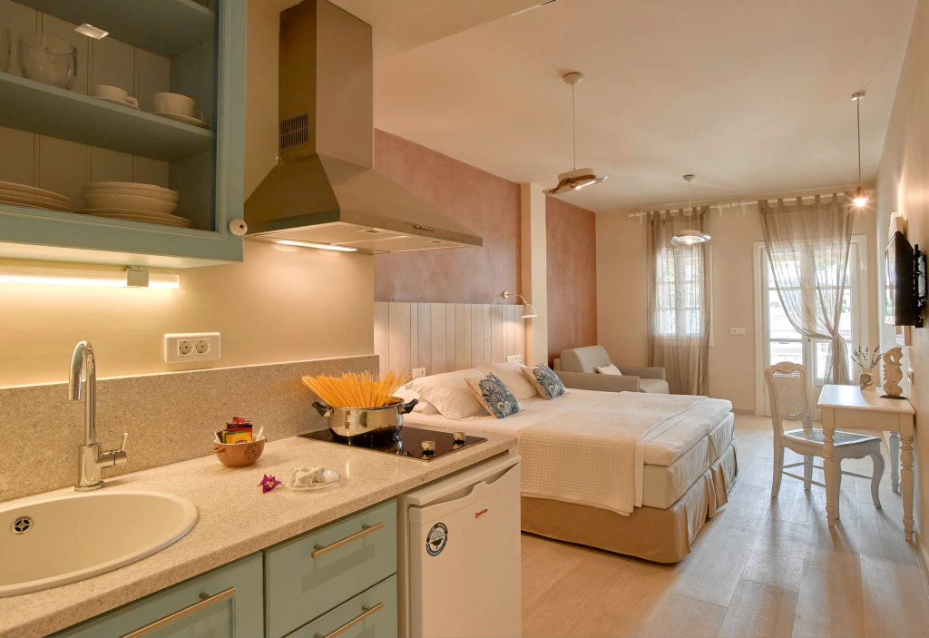 Konstantina Studios