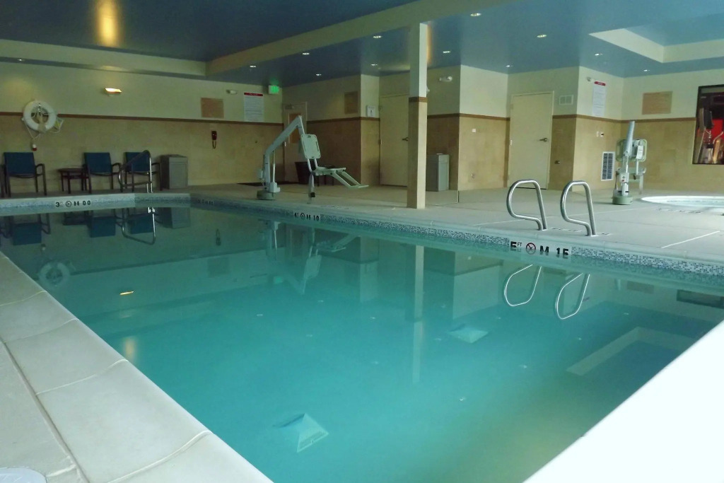 TownePlace Suites Richland Columbia Point
