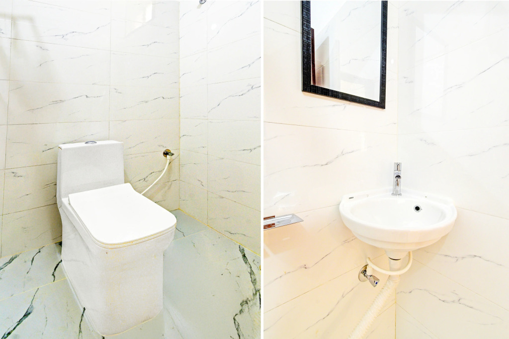 Super Townhouse Oak Suchitra Kompally Road Formerly Sun Moon Hotels