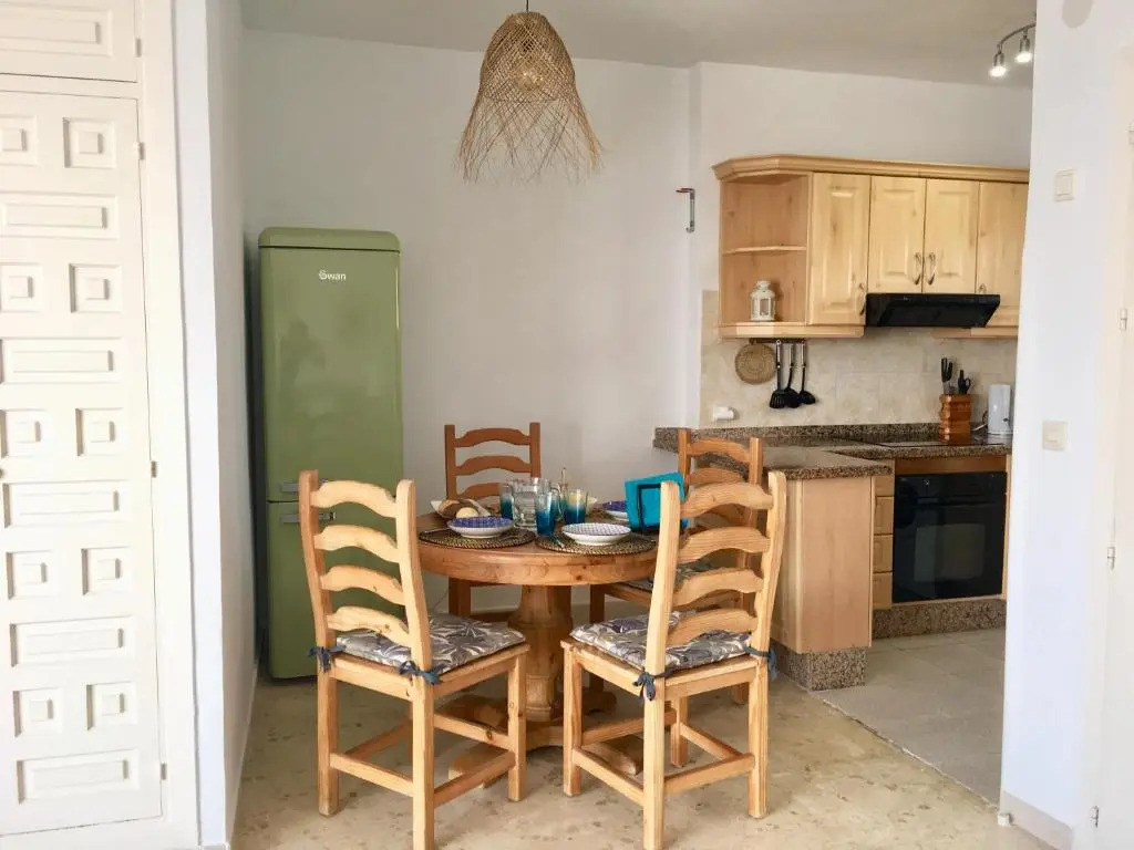 Beach & Hippie Chic Apartment for Happy People - Marbella - Calahonda