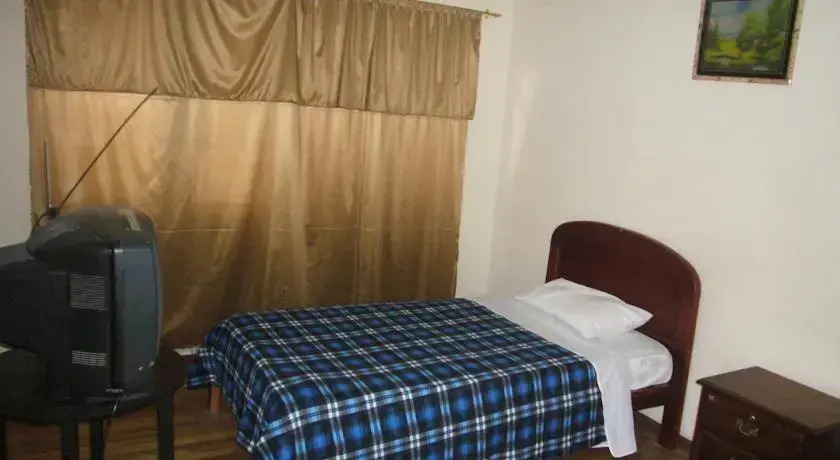 Hostal Sanchez Quezada