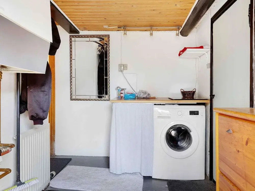 5 Star Holiday Home in Slagelse