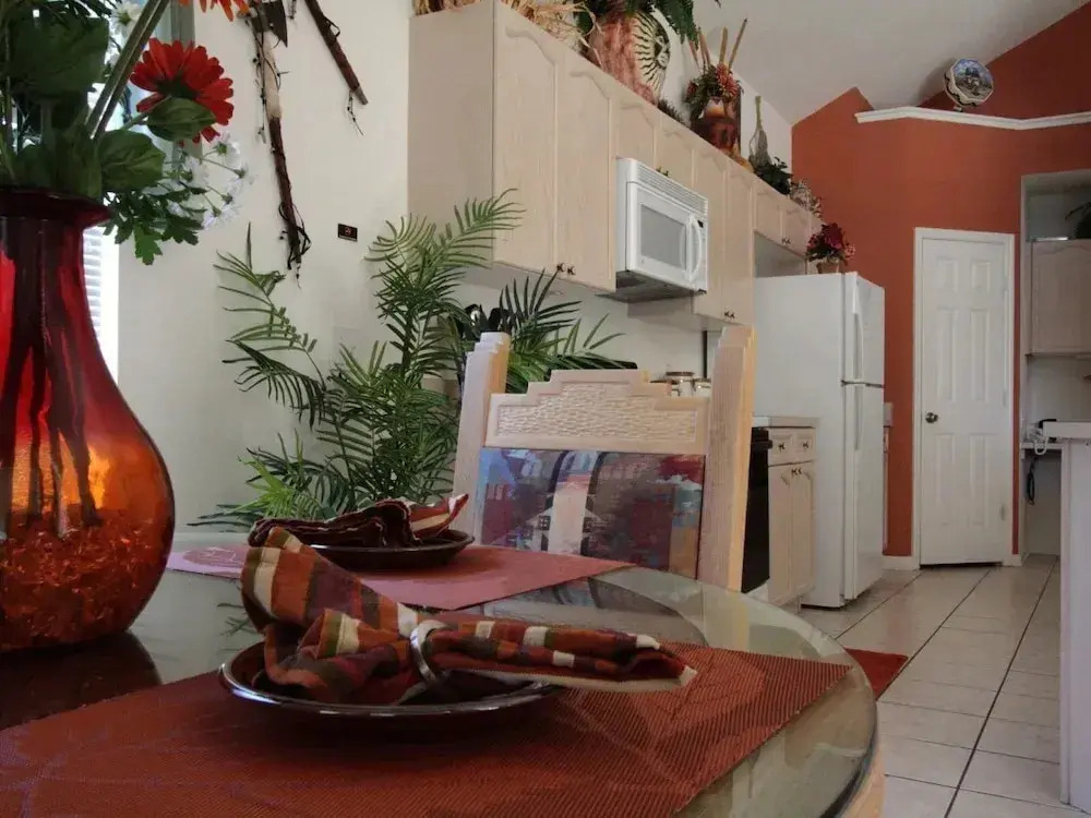 Villa 8078 King Palm Windsor Palms