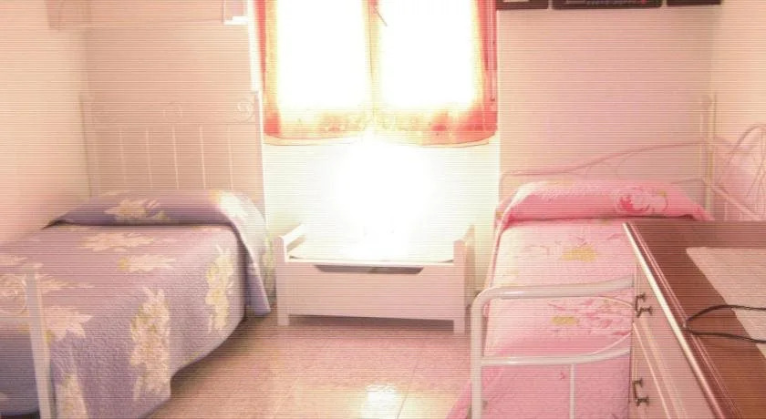 B&B Il Fiordaliso di Alghero