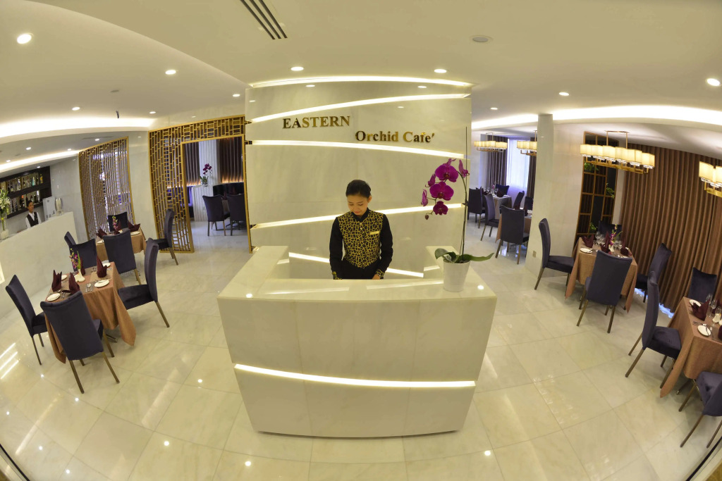 Best Western Chinatown Hotel