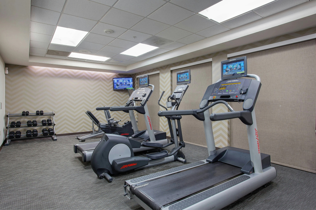 Residence Inn Jackson