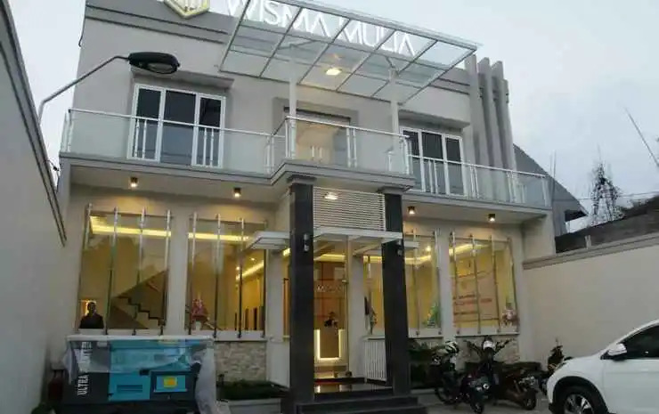 Wisma Mulia Purbalingga