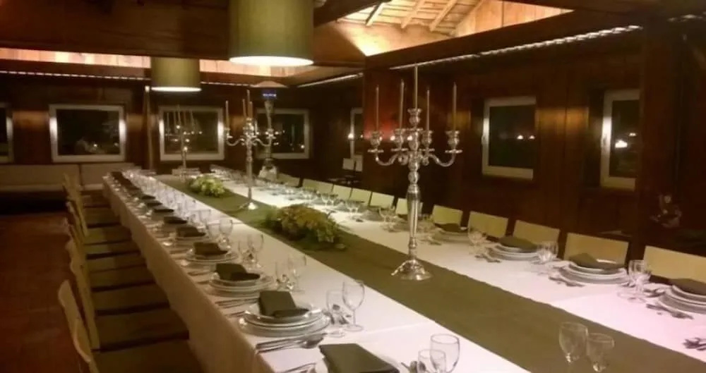 Glicínia Boutique Hotel